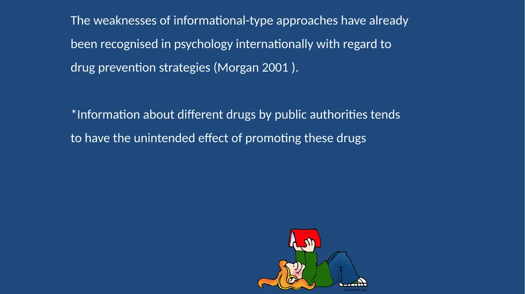 Community Outreach and Systems Change Research for - slide 23 of 40