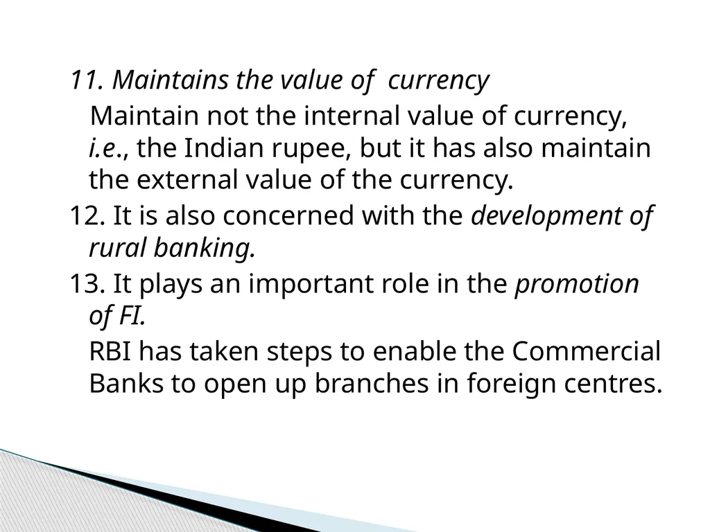 Banking Law- Anusha M Virupannavar Assistant - slide 52 of 194