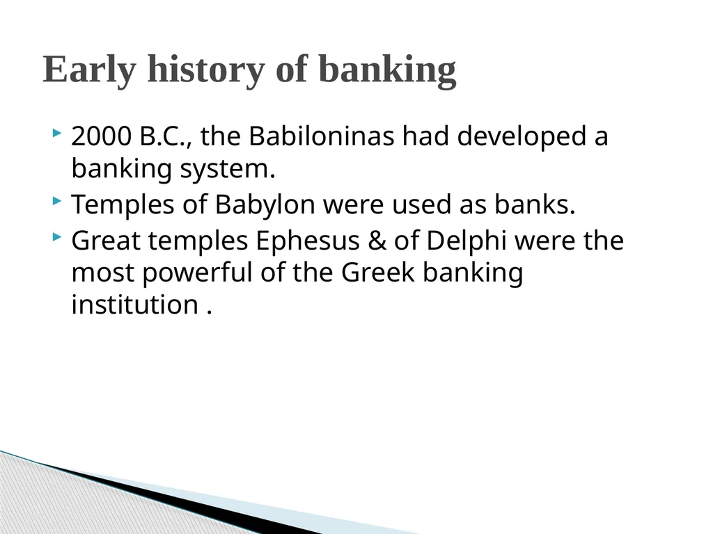 Banking Law- Anusha M Virupannavar Assistant - slide 4 of 194