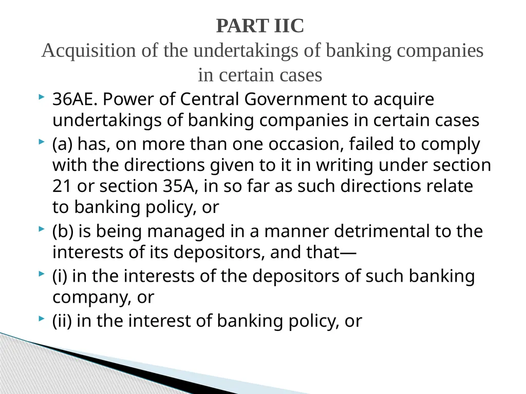 Banking Law- Anusha M Virupannavar Assistant - slide 81 of 194