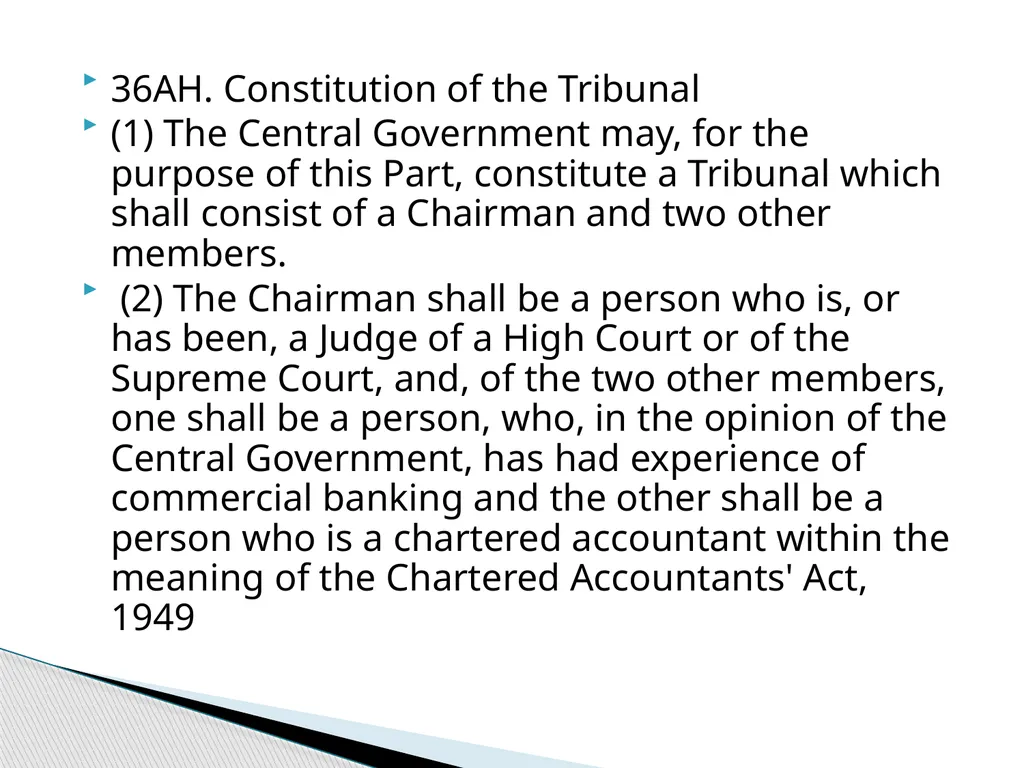 Banking Law- Anusha M Virupannavar Assistant - slide 92 of 194