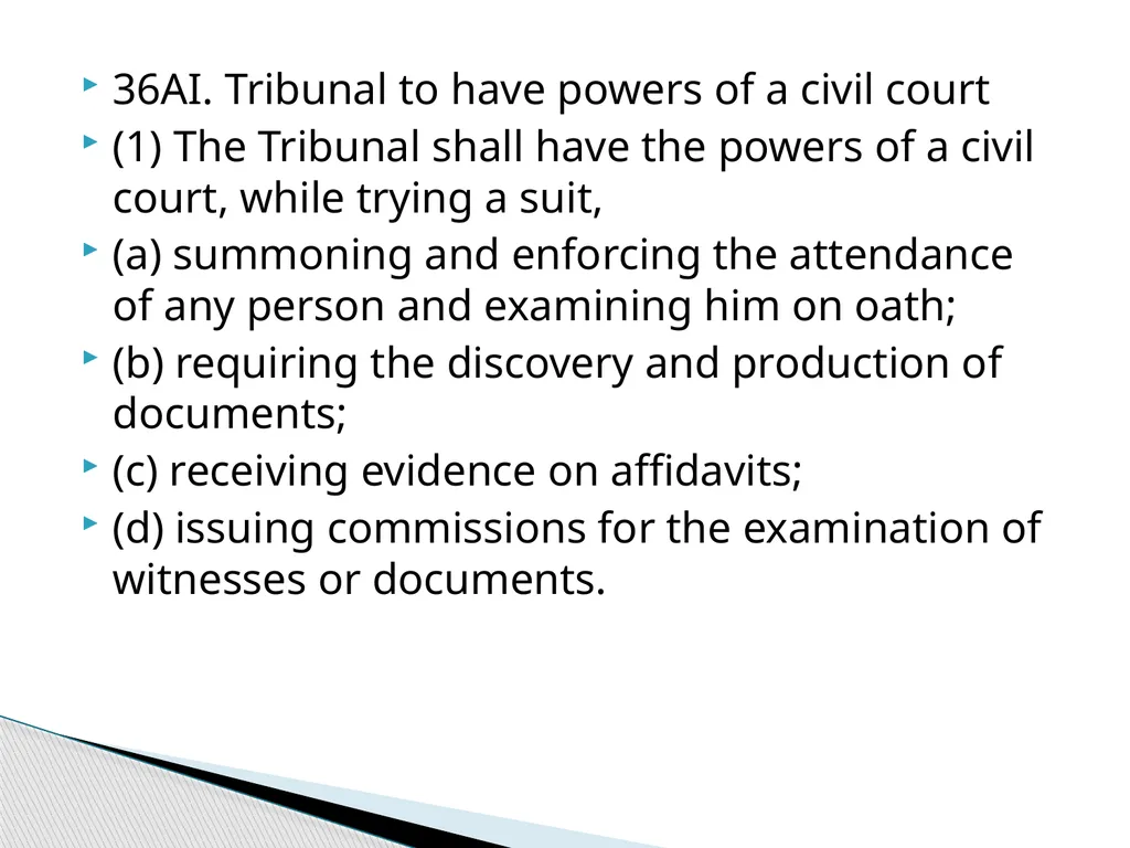 Banking Law- Anusha M Virupannavar Assistant - slide 94 of 194