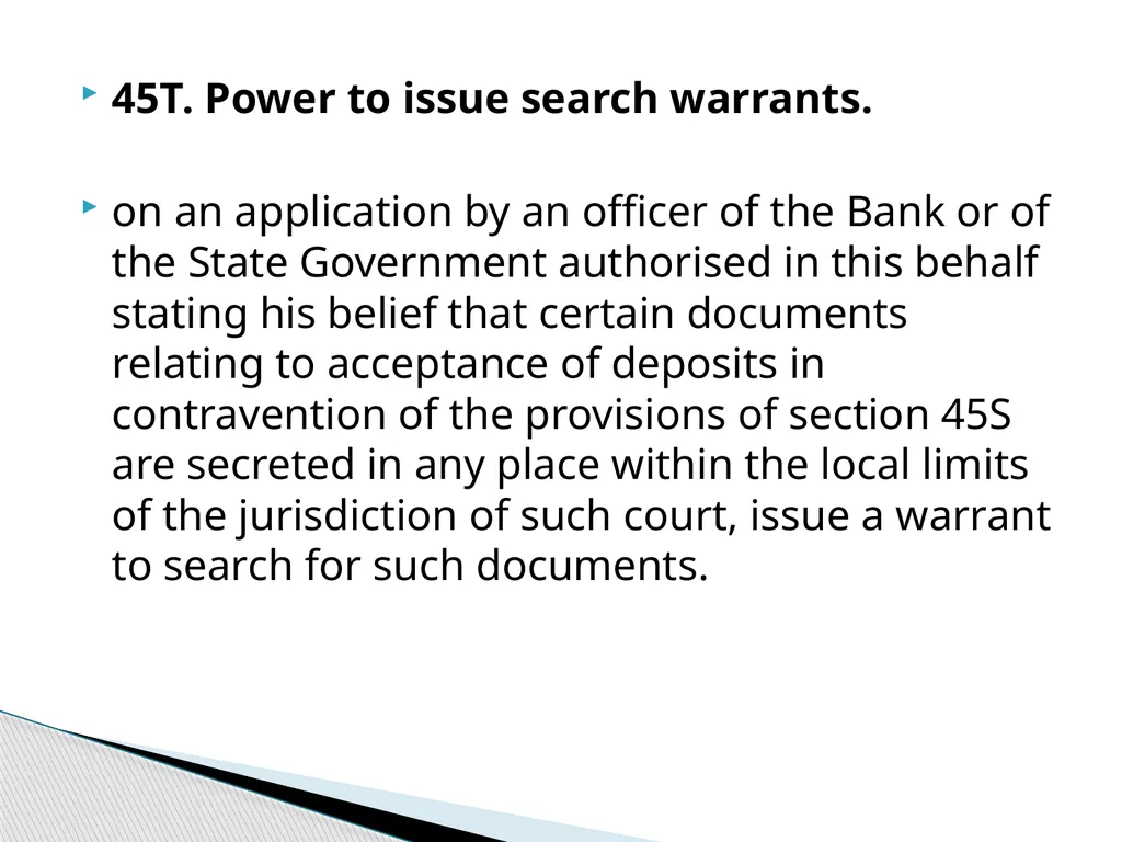Banking Law- Anusha M Virupannavar Assistant - slide 70 of 194