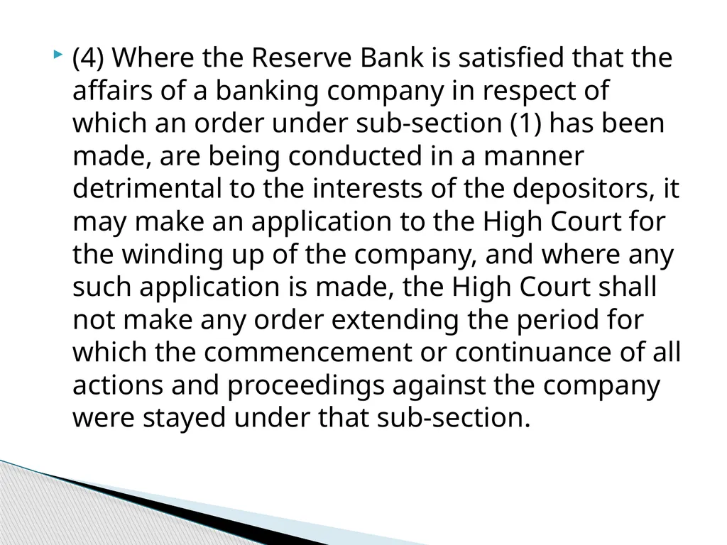 Banking Law- Anusha M Virupannavar Assistant - slide 98 of 194