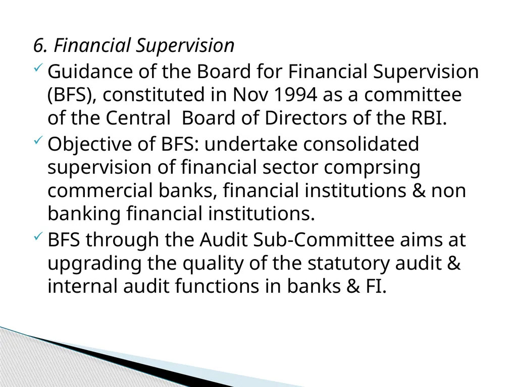 Banking Law- Anusha M Virupannavar Assistant - slide 48 of 194