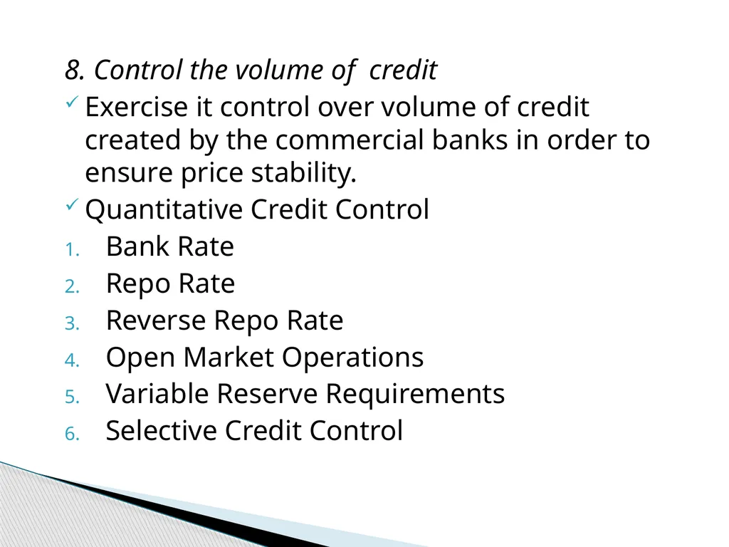 Banking Law- Anusha M Virupannavar Assistant - slide 50 of 194