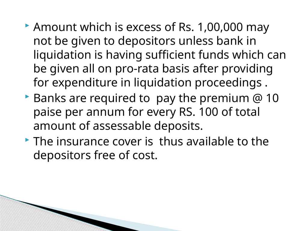 Banking Law- Anusha M Virupannavar Assistant - slide 76 of 194