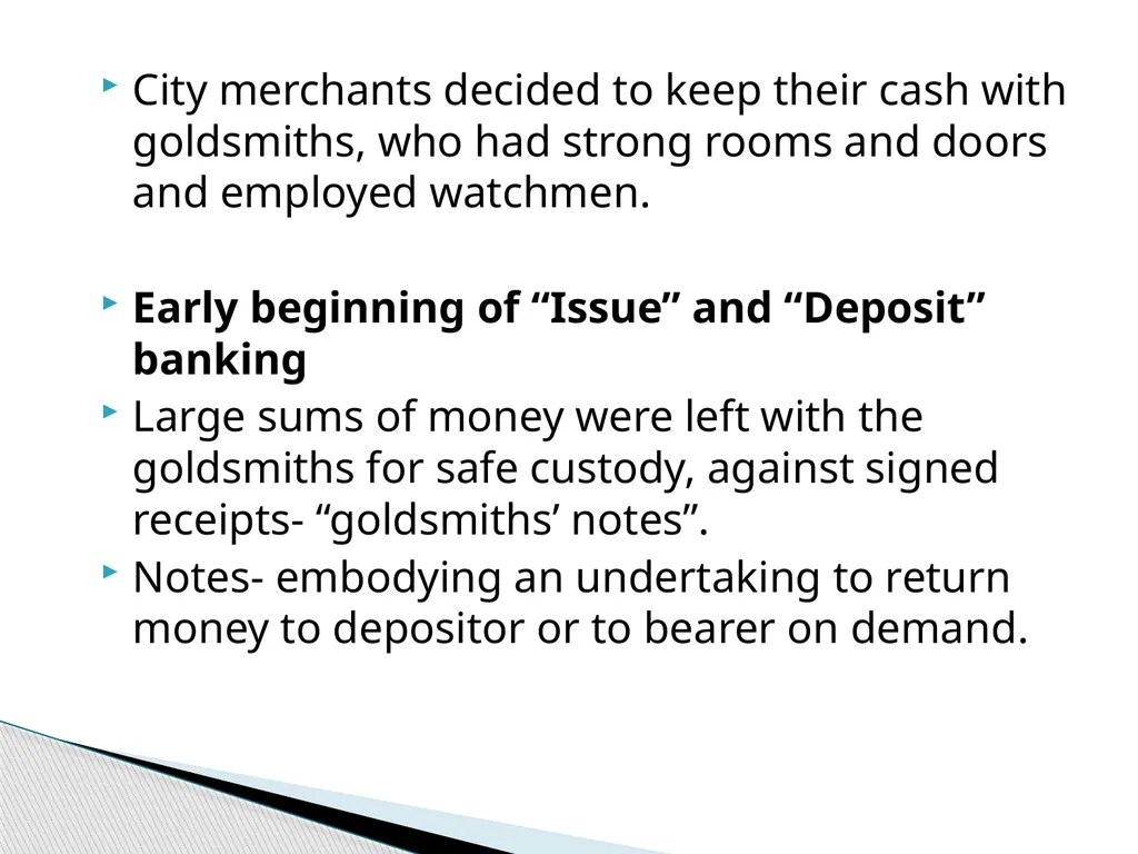 Banking Law- Anusha M Virupannavar Assistant - slide 9 of 194