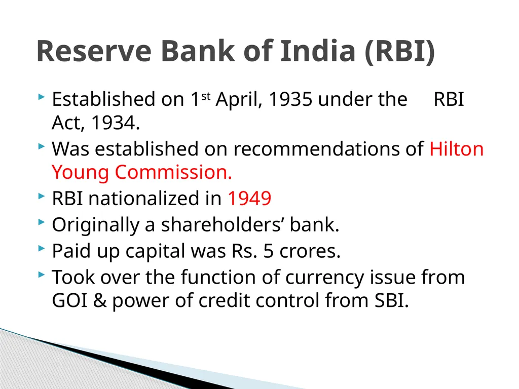Banking Law- Anusha M Virupannavar Assistant - slide 43 of 194