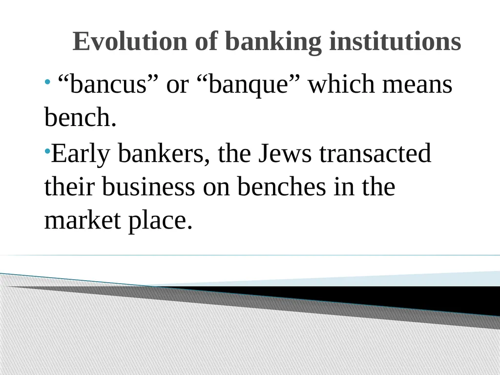 Banking Law- Anusha M Virupannavar Assistant - slide 2 of 194