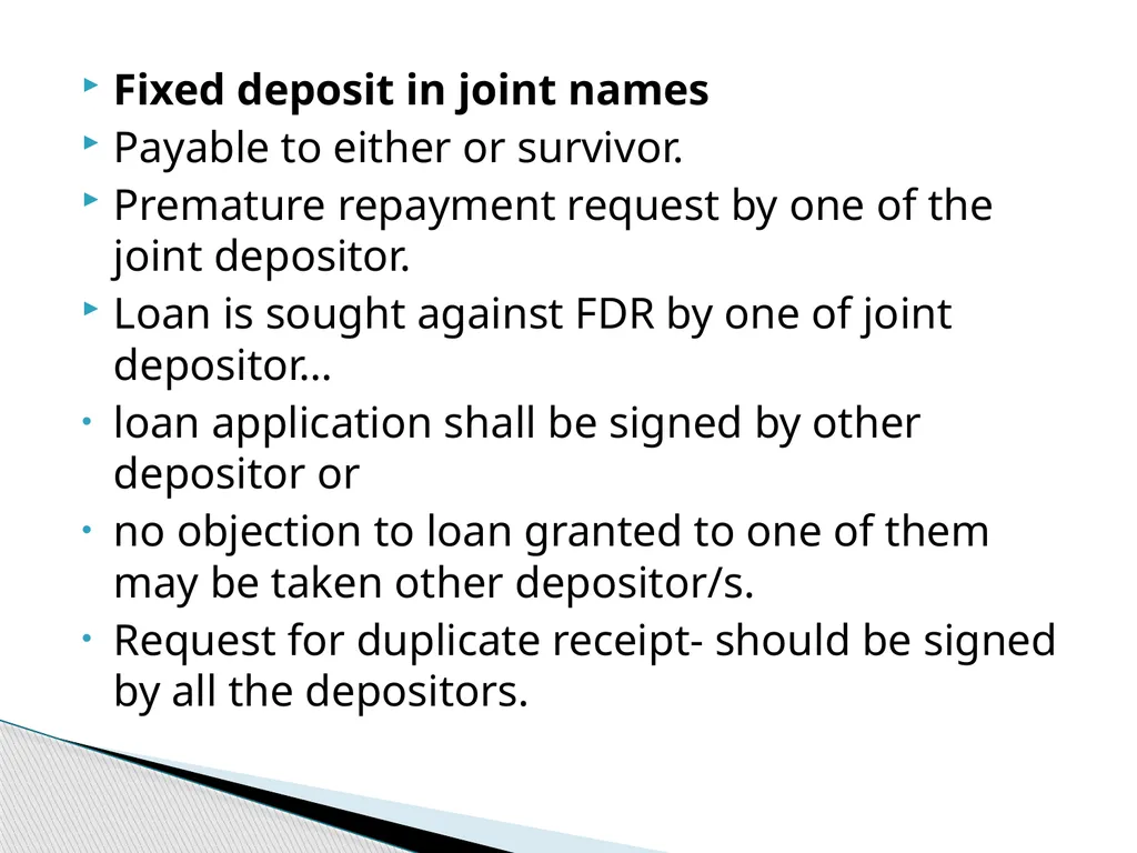 Banking Law- Anusha M Virupannavar Assistant - slide 188 of 194