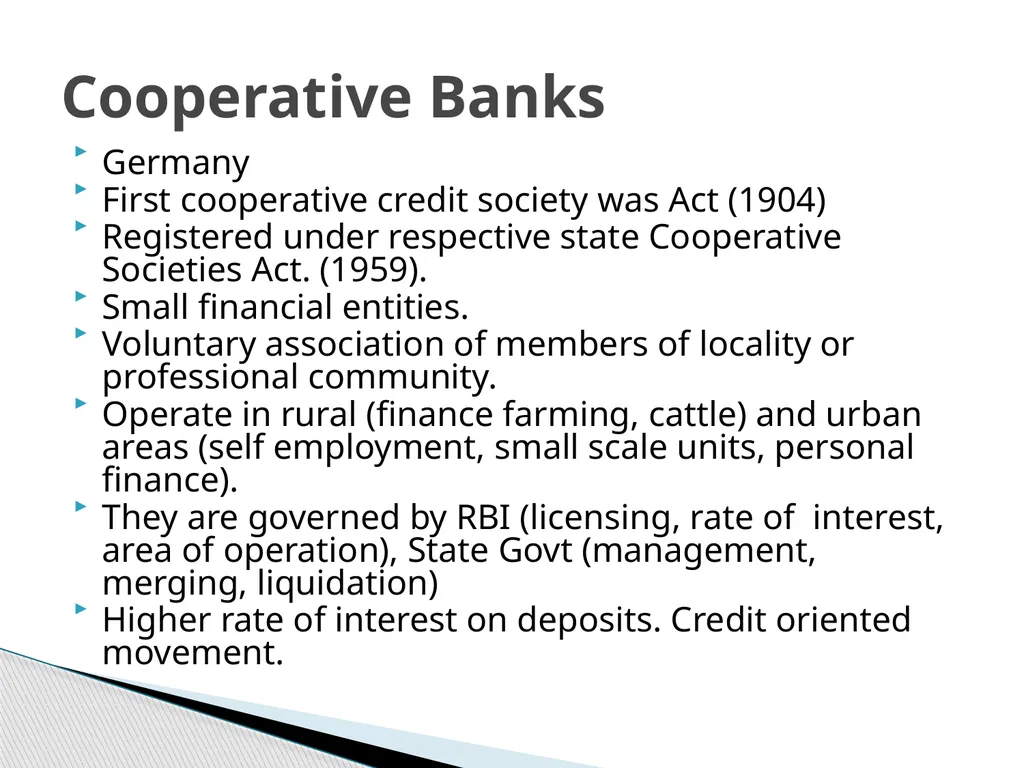 Banking Law- Anusha M Virupannavar Assistant - slide 38 of 194
