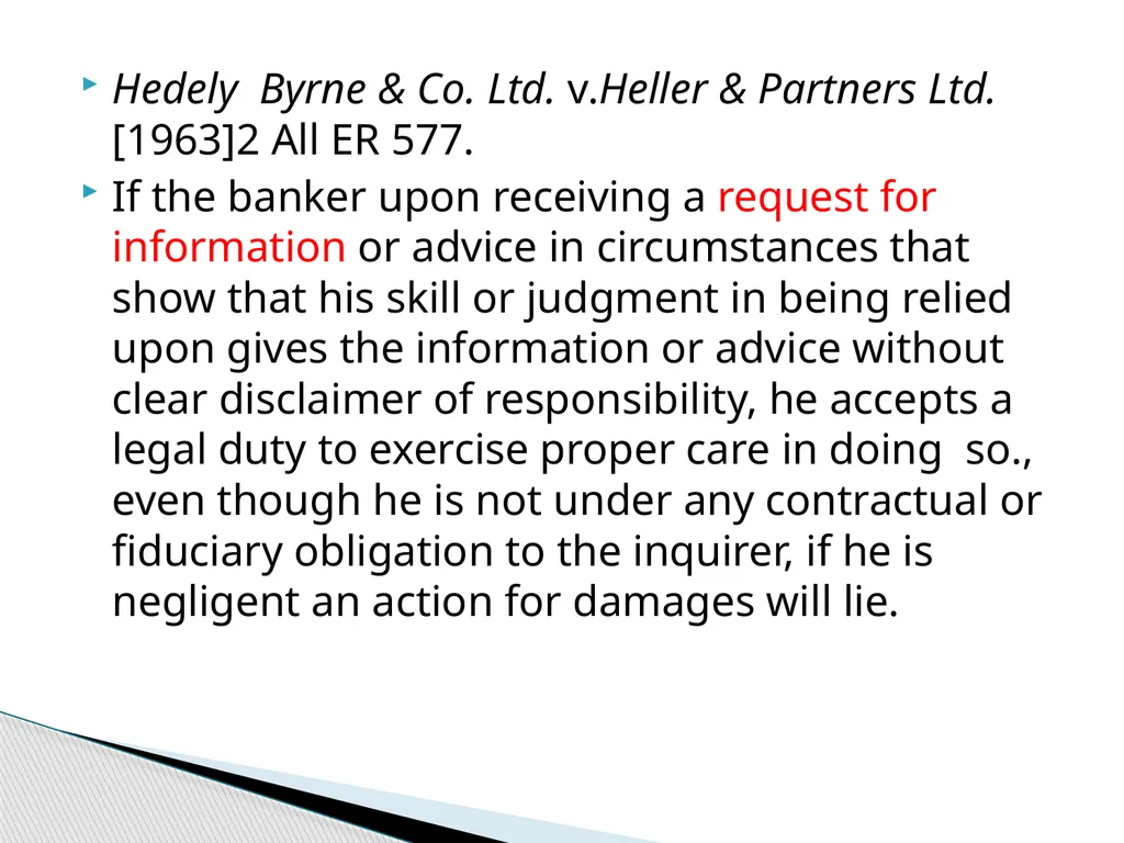 Banking Law- Anusha M Virupannavar Assistant - slide 109 of 194