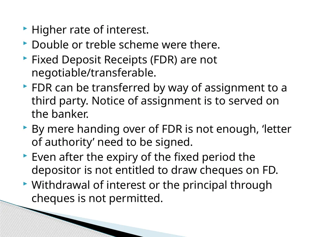 Banking Law- Anusha M Virupannavar Assistant - slide 186 of 194