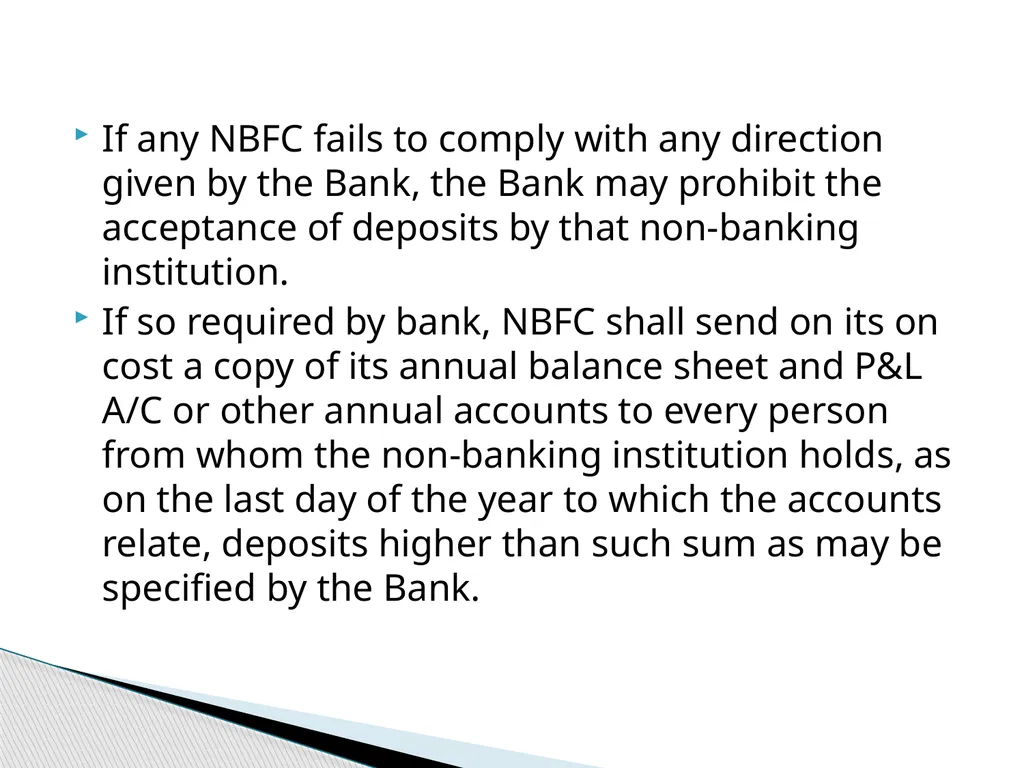 Banking Law- Anusha M Virupannavar Assistant - slide 65 of 194