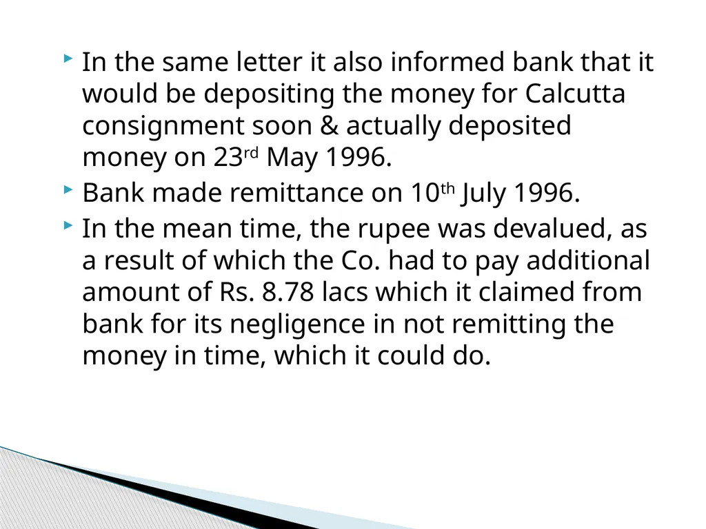 Banking Law- Anusha M Virupannavar Assistant - slide 107 of 194