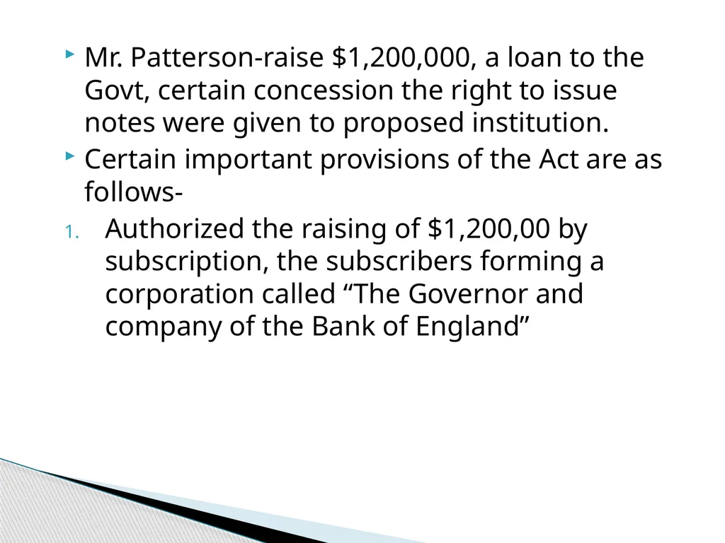Banking Law- Anusha M Virupannavar Assistant - slide 12 of 194