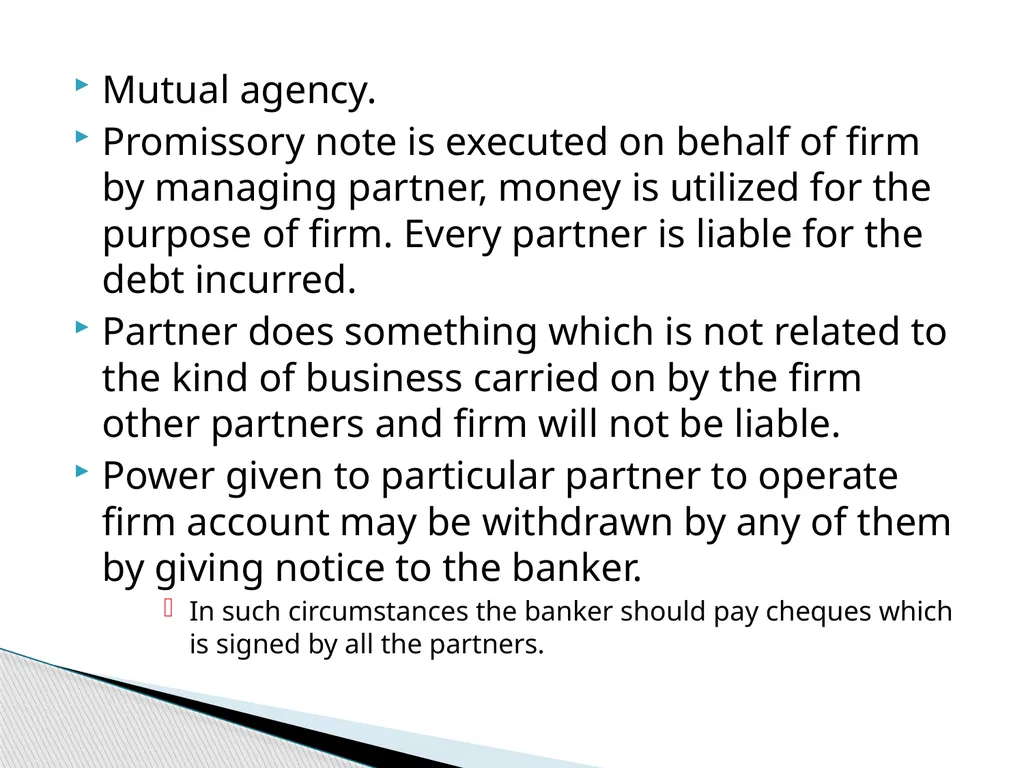 Banking Law- Anusha M Virupannavar Assistant - slide 193 of 194