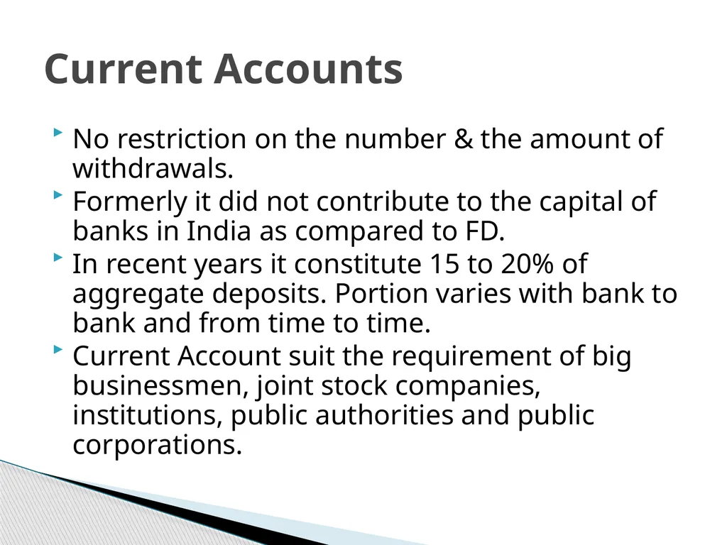 Banking Law- Anusha M Virupannavar Assistant - slide 181 of 194