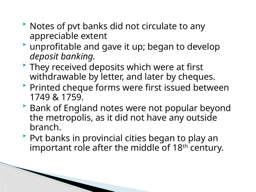 Banking Law- Anusha M Virupannavar Assistant - slide 15 of 194