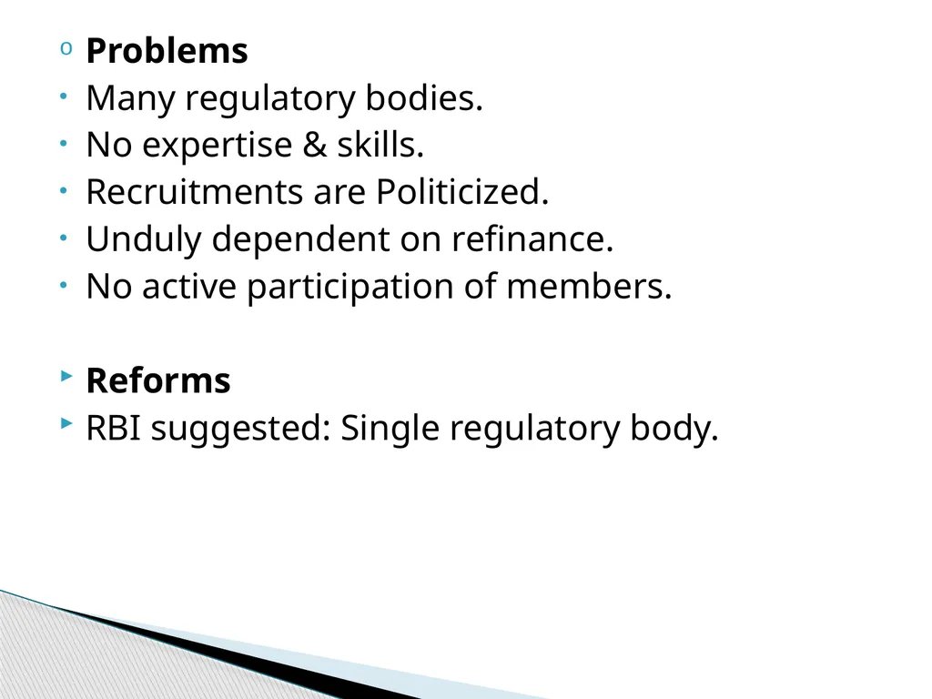 Banking Law- Anusha M Virupannavar Assistant - slide 42 of 194