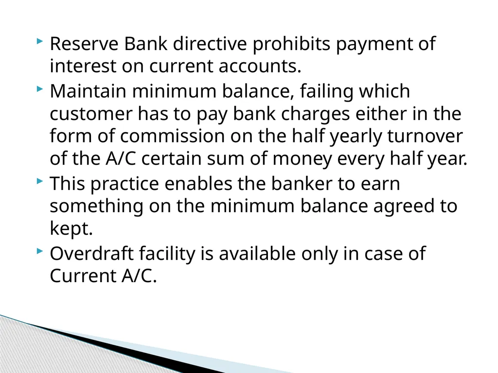 Banking Law- Anusha M Virupannavar Assistant - slide 182 of 194