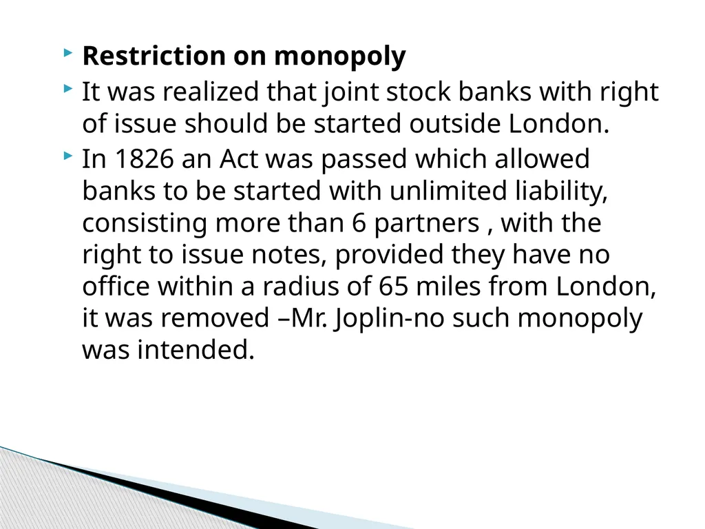 Banking Law- Anusha M Virupannavar Assistant - slide 16 of 194