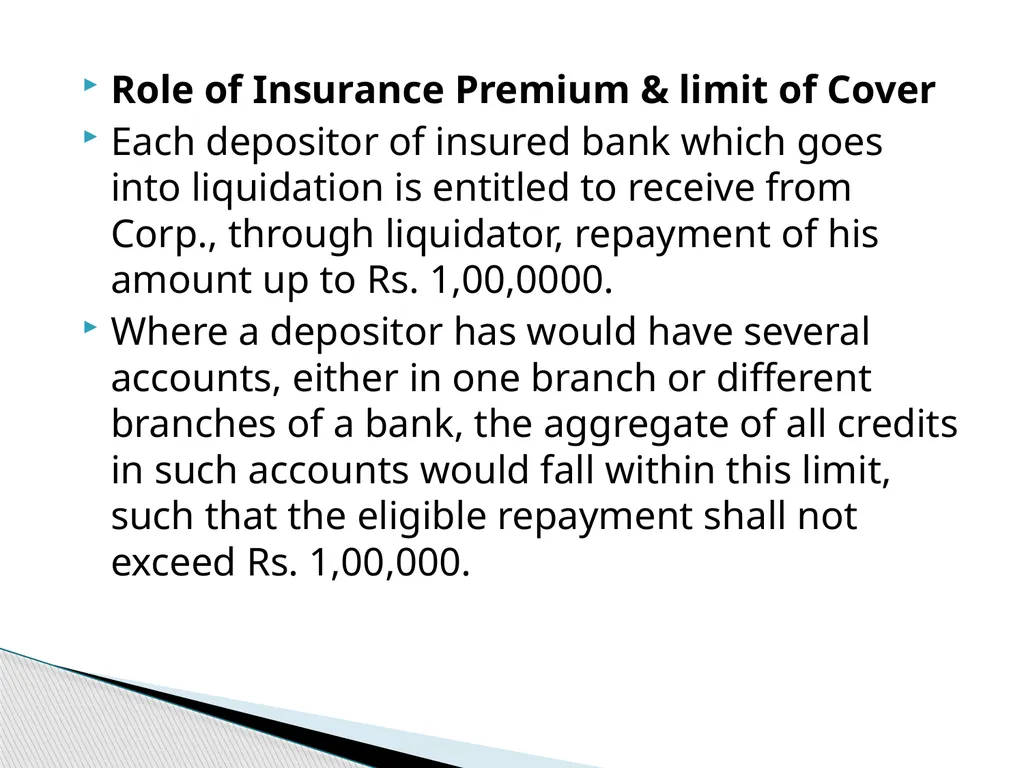 Banking Law- Anusha M Virupannavar Assistant - slide 75 of 194