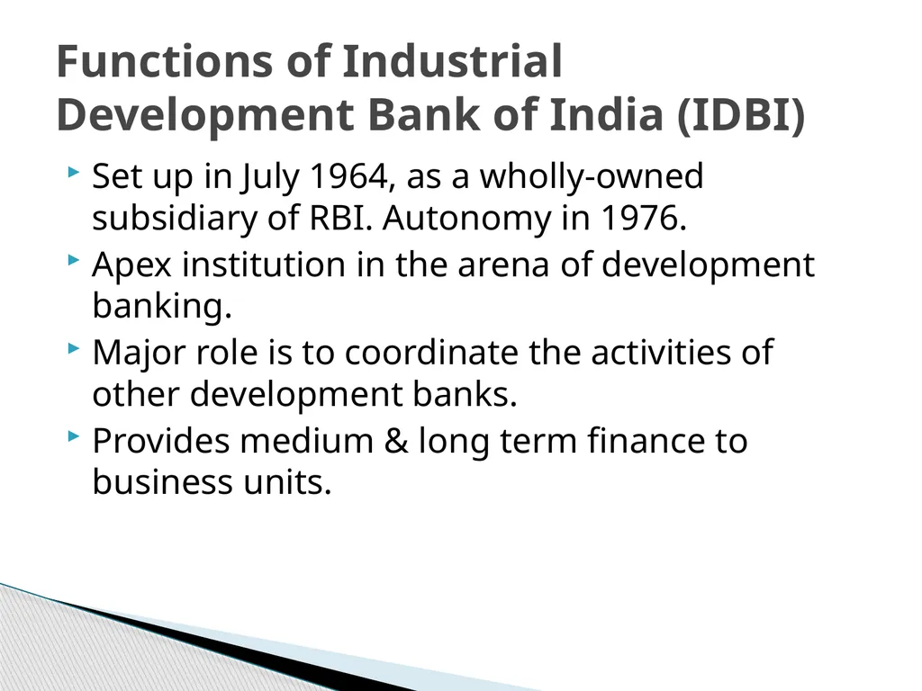Banking Law- Anusha M Virupannavar Assistant - slide 33 of 194