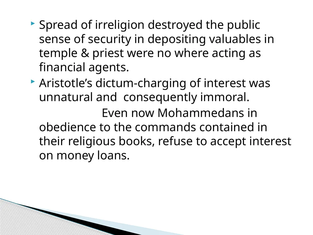 Banking Law- Anusha M Virupannavar Assistant - slide 5 of 194