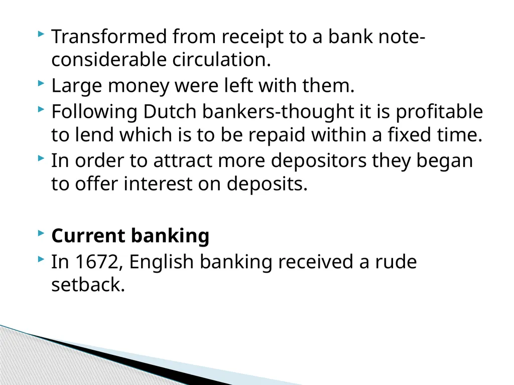 Banking Law- Anusha M Virupannavar Assistant - slide 10 of 194