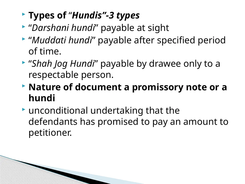 Banking Law- Anusha M Virupannavar Assistant - slide 21 of 194