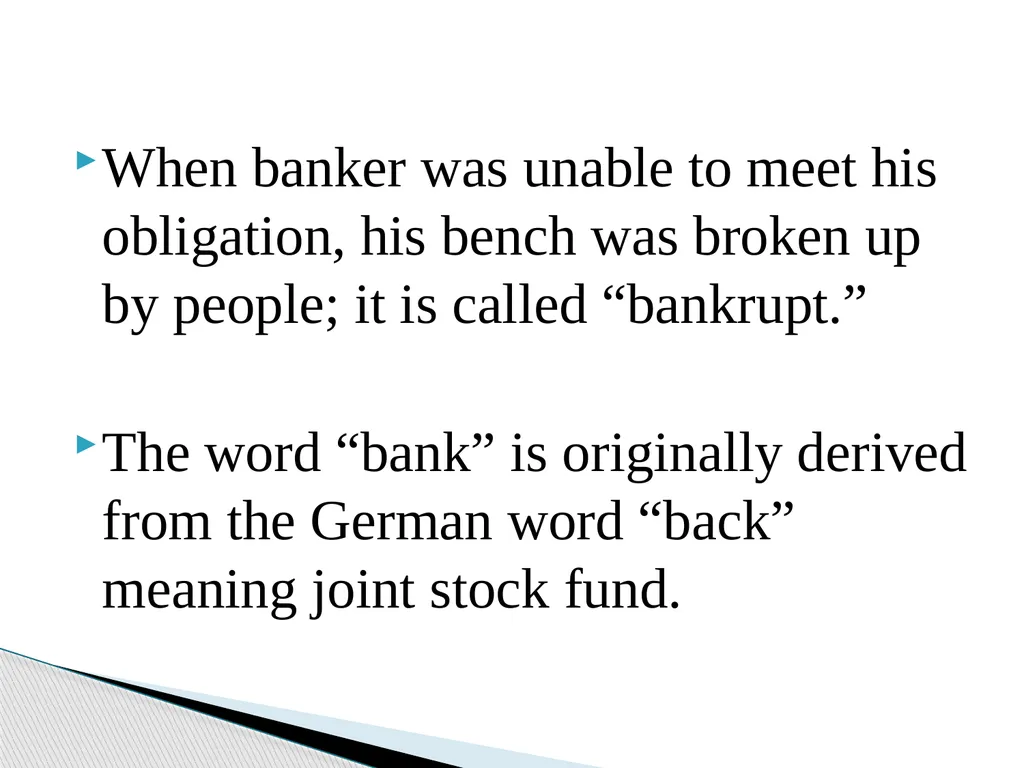 Banking Law- Anusha M Virupannavar Assistant - slide 3 of 194