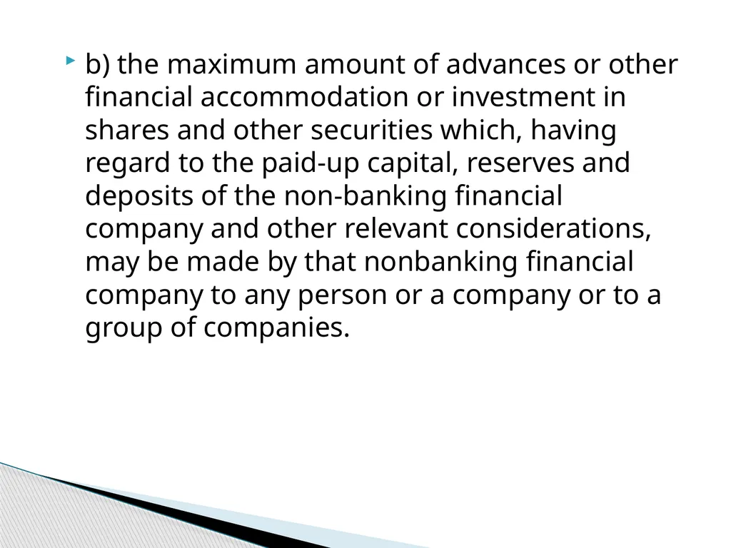 Banking Law- Anusha M Virupannavar Assistant - slide 63 of 194