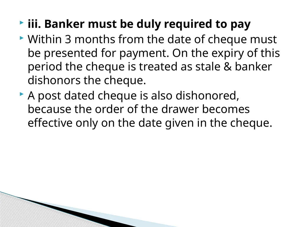 Banking Law- Anusha M Virupannavar Assistant - slide 128 of 194
