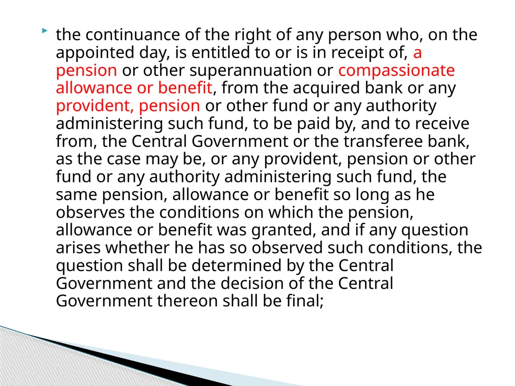 Banking Law- Anusha M Virupannavar Assistant - slide 88 of 194