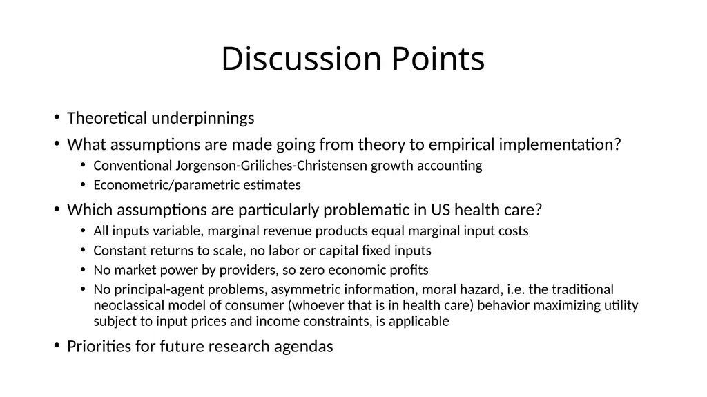 Comments on Louise Sheiner, “The ACA Provider Cuts - slide 3 of 12