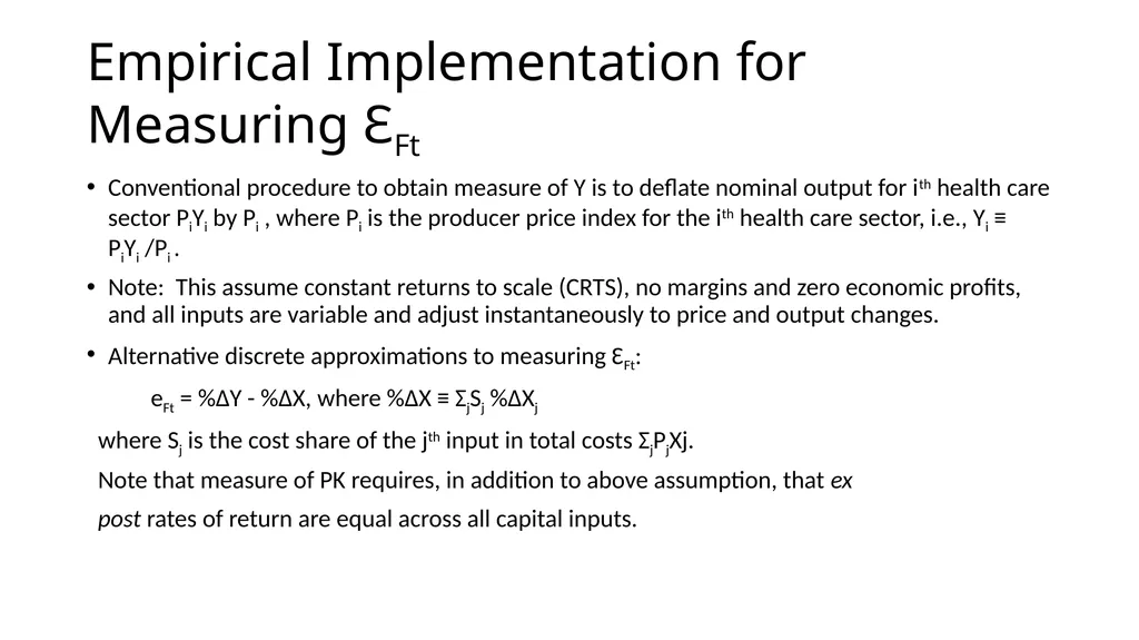 Comments on Louise Sheiner, “The ACA Provider Cuts - slide 5 of 12