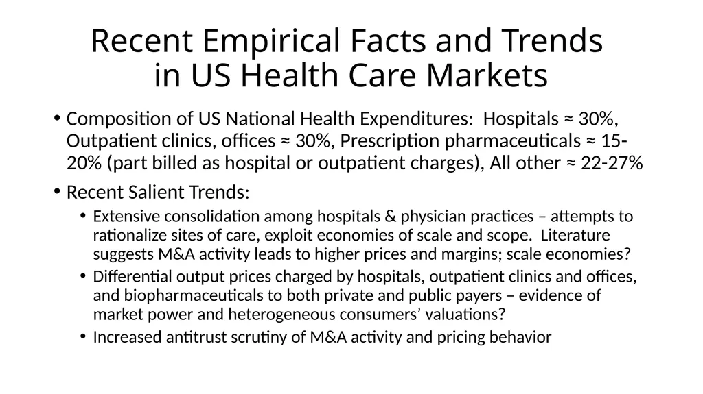 Comments on Louise Sheiner, “The ACA Provider Cuts - slide 8 of 12