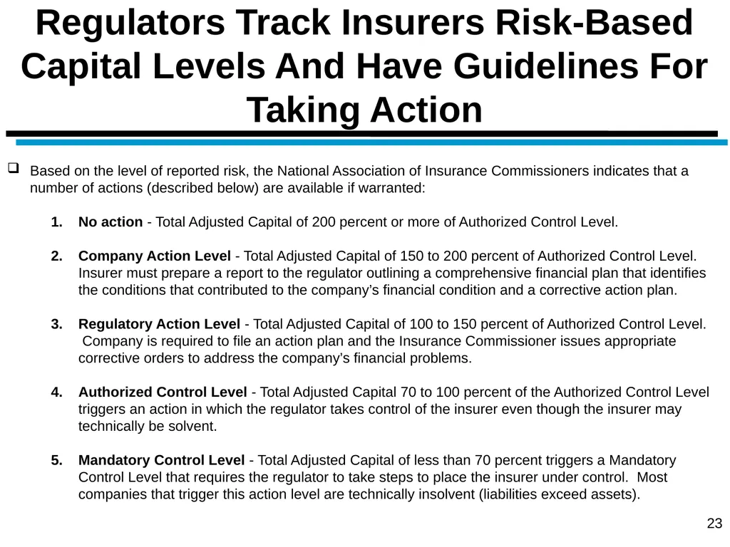 District of Columbia’s Managed Care Annual - slide 23 of 76