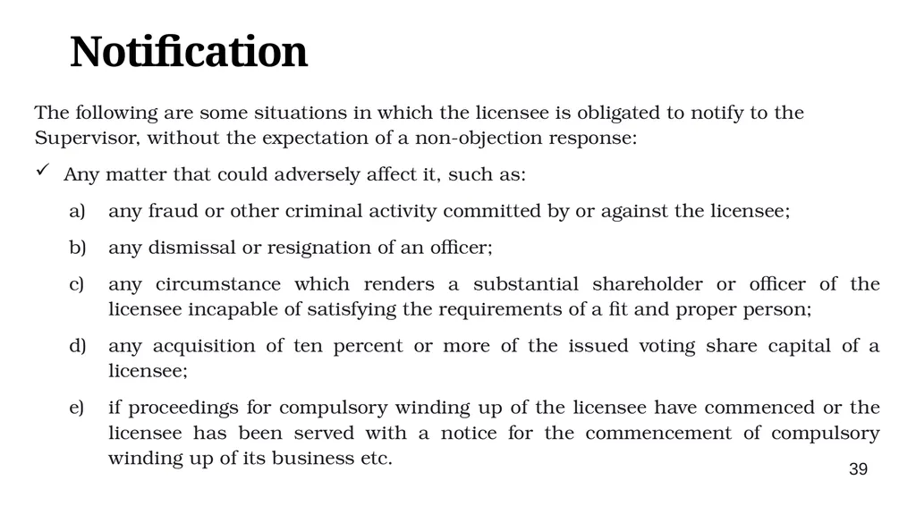 MICROCREDIT INFORMATION SESSION Understanding The - slide 37 of 51
