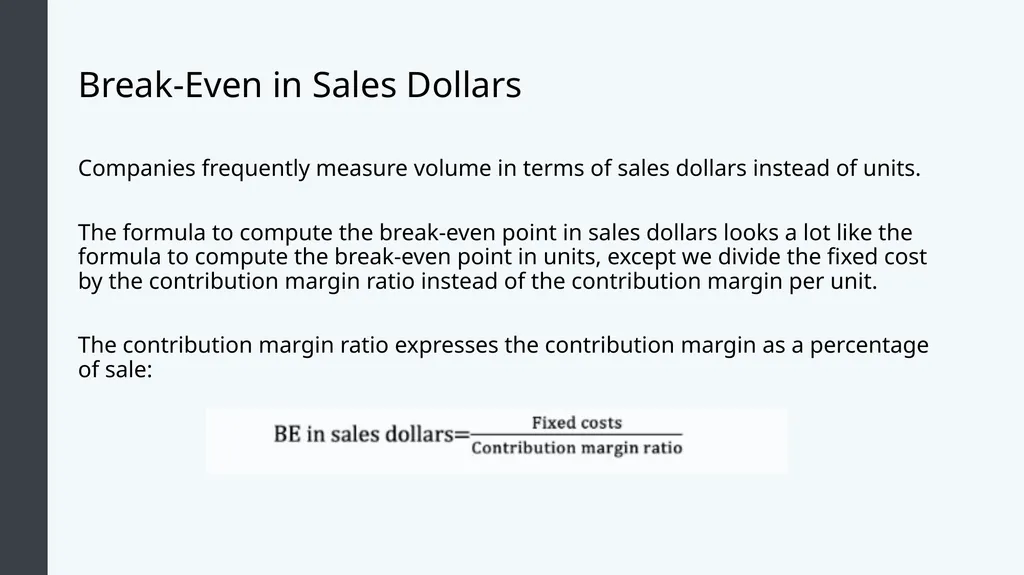 Introduction to Business Accounting and Finance - slide 36 of 59