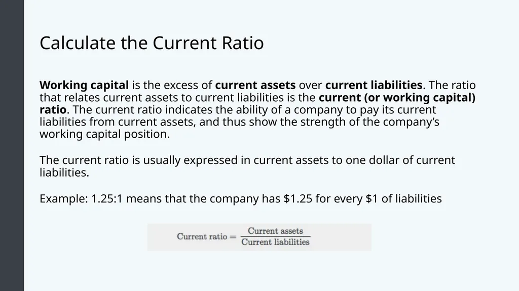 Introduction to Business Accounting and Finance - slide 44 of 59