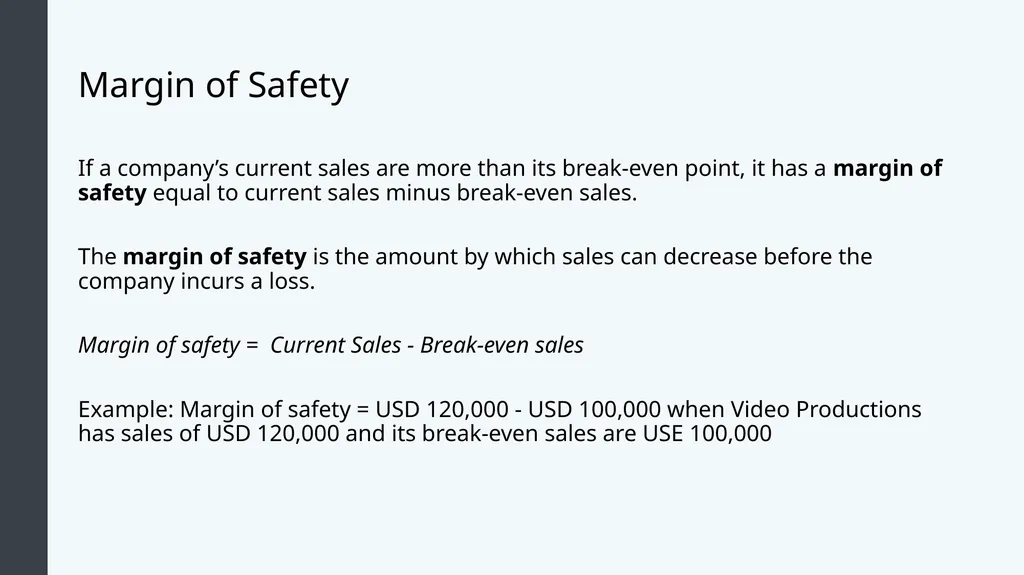 Introduction to Business Accounting and Finance - slide 38 of 59