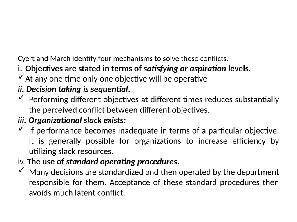 CHAPTER FIVE ANALYSIS OF FIRM STRUCTURE After - slide 13 of 52