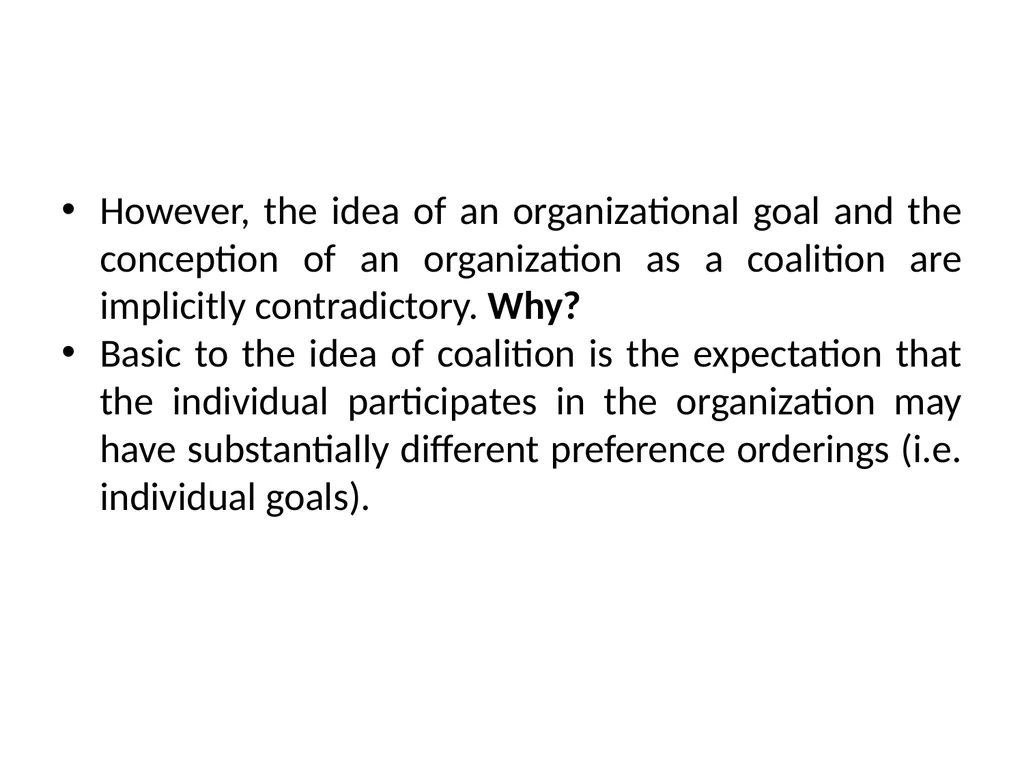 CHAPTER FIVE ANALYSIS OF FIRM STRUCTURE After - slide 4 of 52