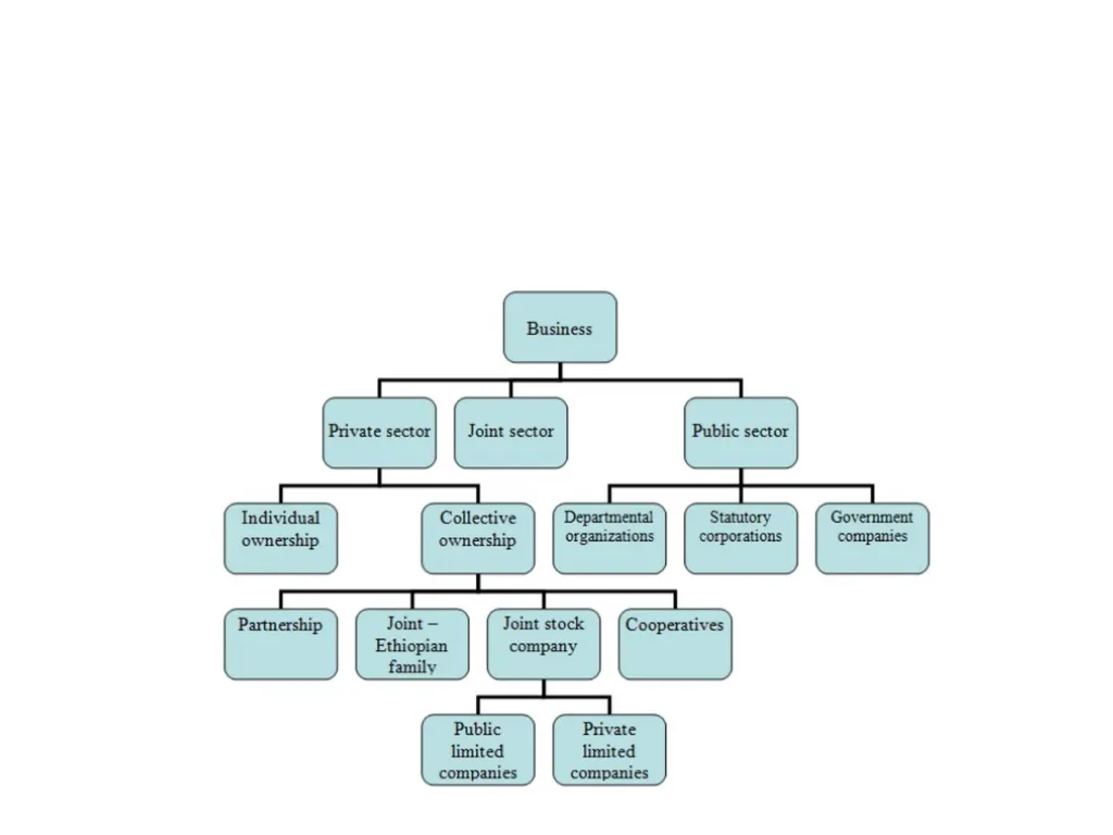 CHAPTER FIVE ANALYSIS OF FIRM STRUCTURE After - slide 16 of 52