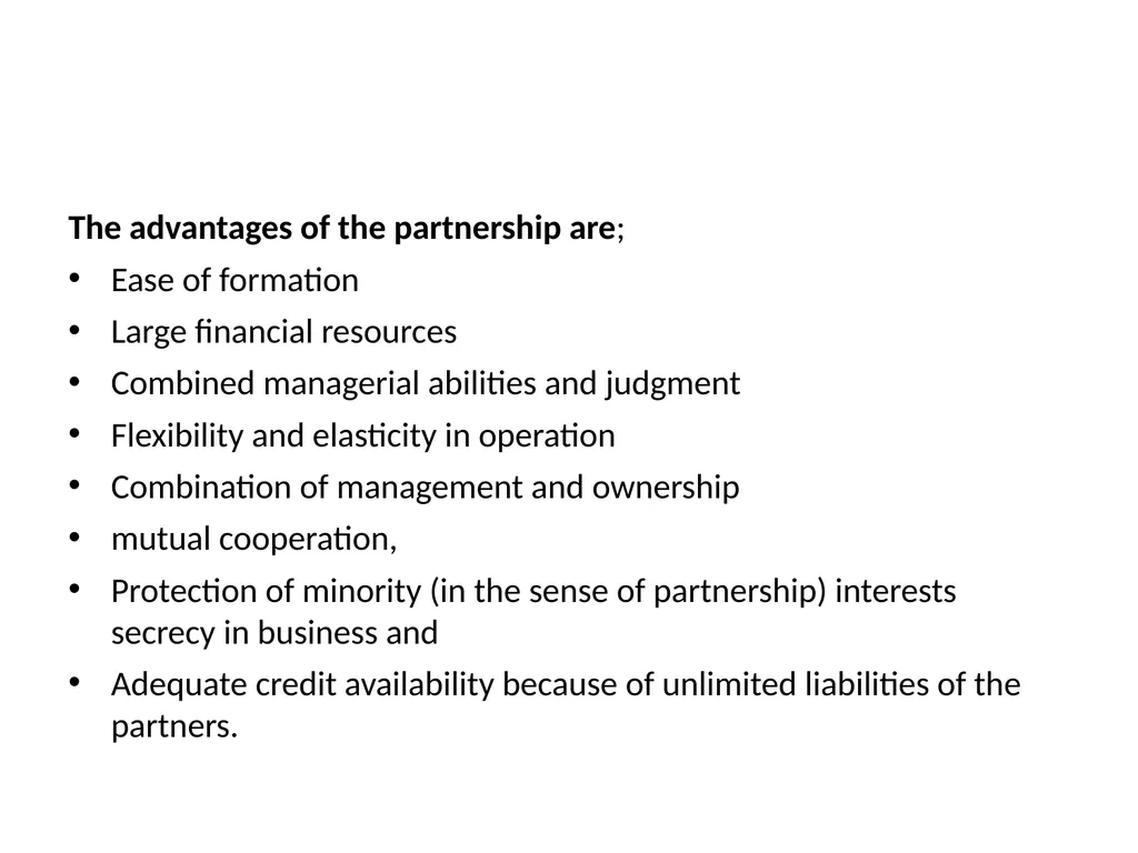 CHAPTER FIVE ANALYSIS OF FIRM STRUCTURE After - slide 24 of 52