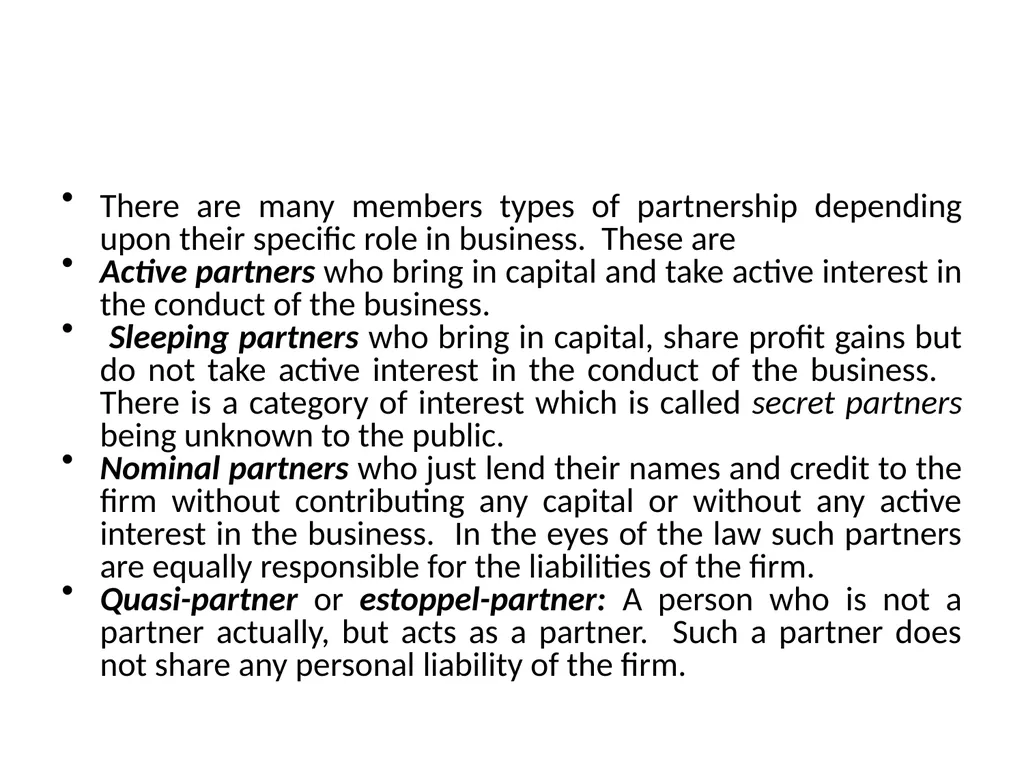 CHAPTER FIVE ANALYSIS OF FIRM STRUCTURE After - slide 23 of 52