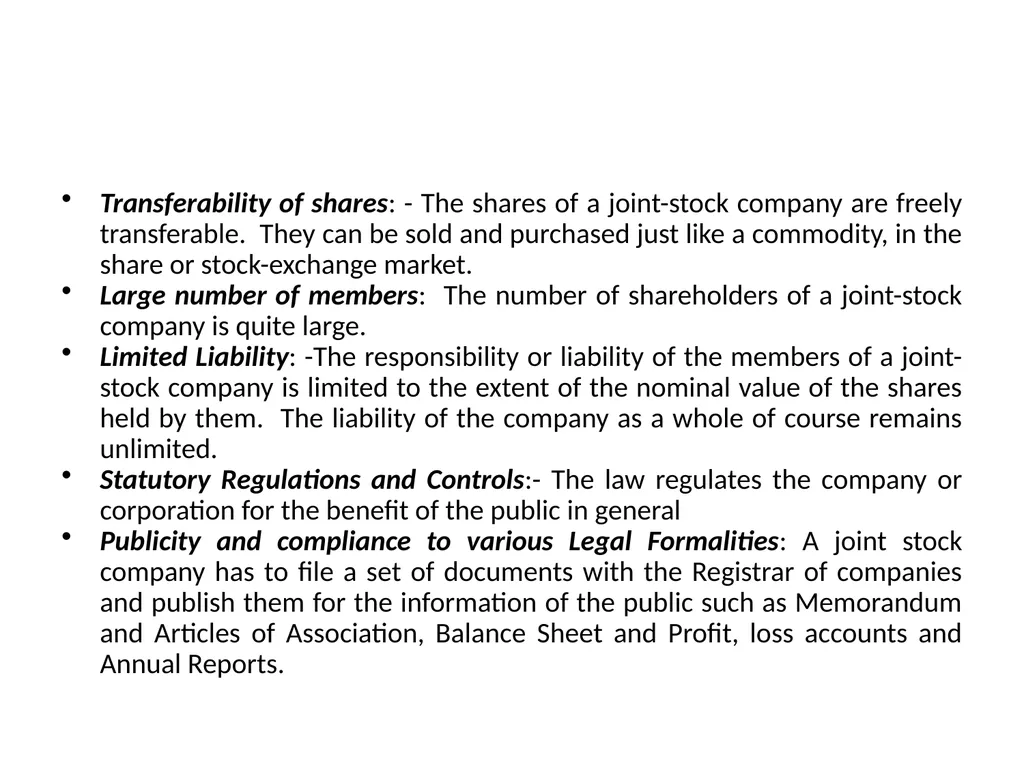 CHAPTER FIVE ANALYSIS OF FIRM STRUCTURE After - slide 28 of 52